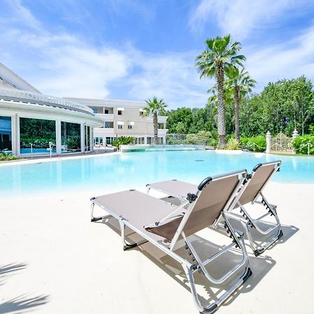 Appartamento Elite Du Lac Desenzano del Garda Exterior photo