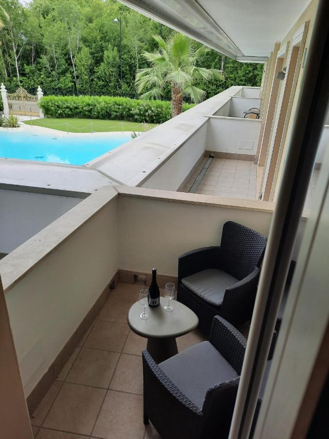 Appartamento Elite Du Lac Desenzano del Garda Exterior photo